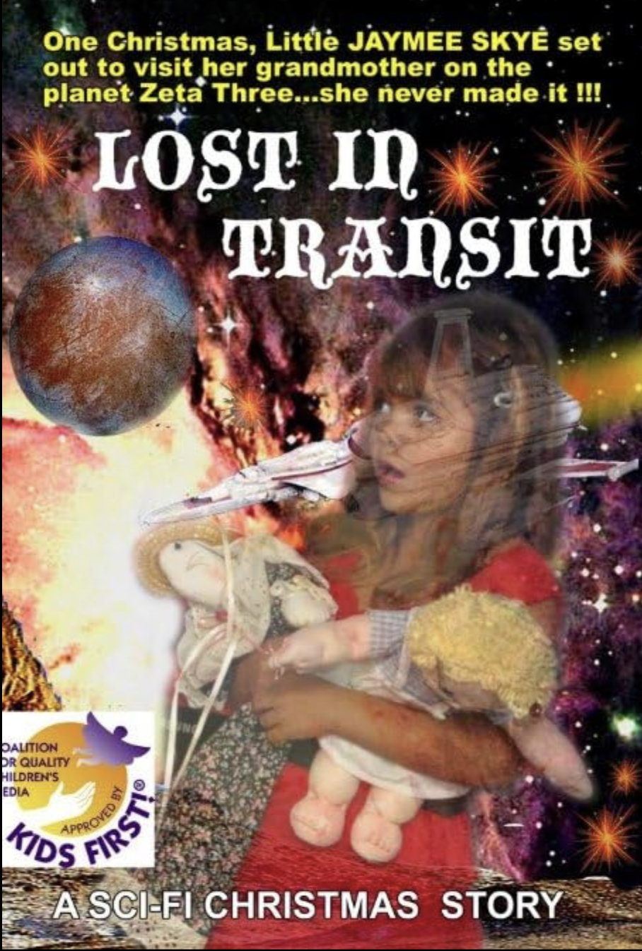 Lost in Transit  (2012)
